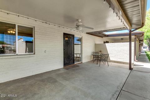4501 E Carol Ave #71, Mesa, AZ 85206 photo 12