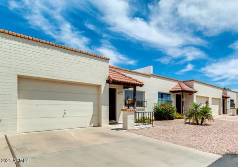 4501 E Carol Ave #71, Mesa, AZ 85206 photo 1
