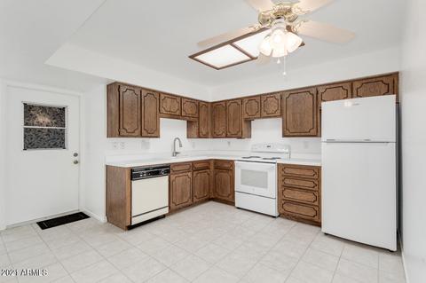 4501 E Carol Ave #71, Mesa, AZ 85206 photo 4