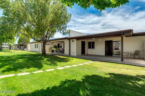 4501 E Carol Ave #71, Mesa, AZ 85206 photo 13