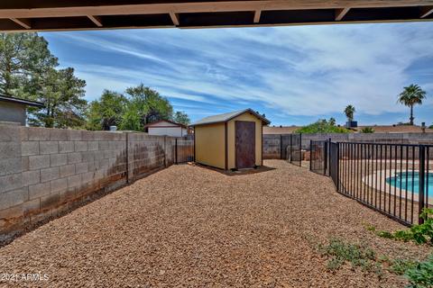 3809 E Glade Ave, Mesa, AZ 85206 photo 43