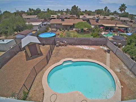 3809 E Glade Ave, Mesa, AZ 85206 photo 36
