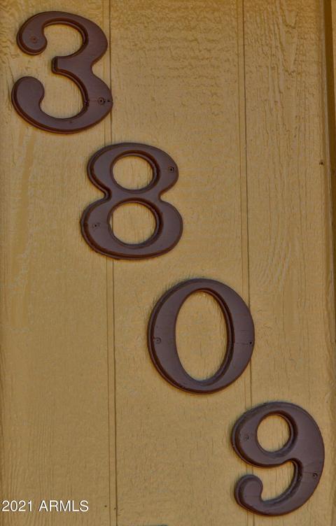 3809 E Glade Ave, Mesa, AZ 85206 photo 4
