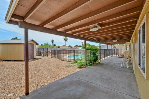3809 E Glade Ave, Mesa, AZ 85206 photo 44