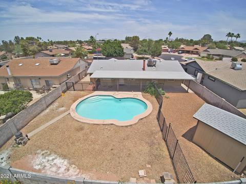 3809 E Glade Ave, Mesa, AZ 85206 photo 33