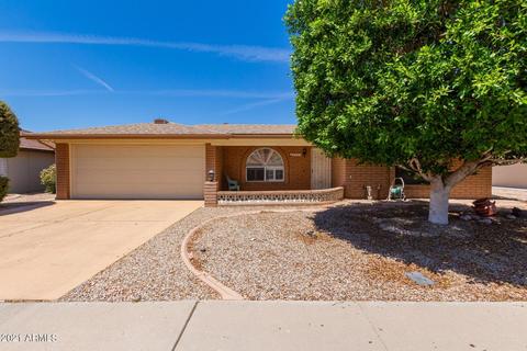 8052 E Meseto Ave, Mesa, AZ 85209 photo 1