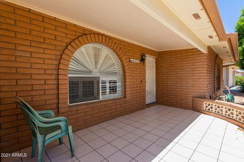8052 E Meseto Ave, Mesa, AZ 85209 photo 3