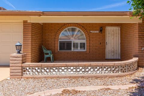 8052 E Meseto Ave, Mesa, AZ 85209 photo 2