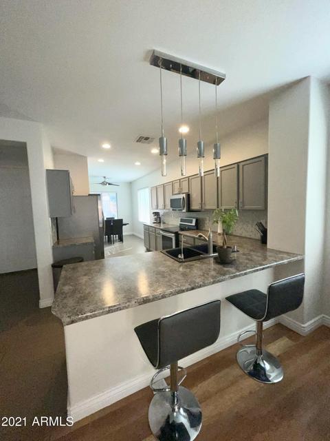 4460 E Sundance Ct, Gilbert, AZ 85297 photo 7
