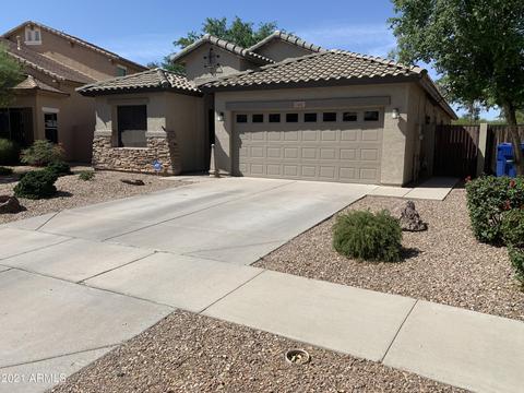 4460 E Sundance Ct, Gilbert, AZ 85297 photo 1
