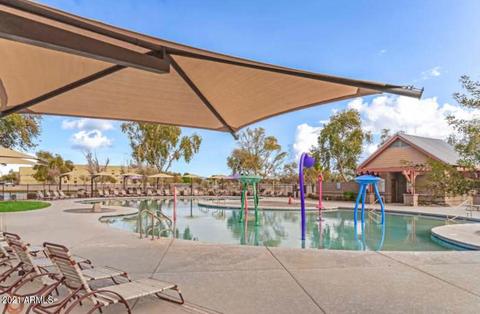 4460 E Sundance Ct, Gilbert, AZ 85297 photo 22