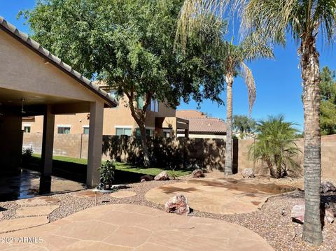 4460 E Sundance Ct, Gilbert, AZ 85297 photo 17