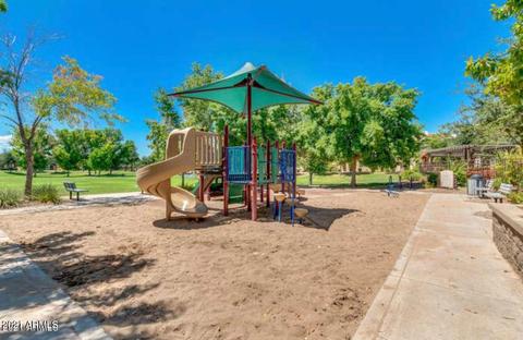 4460 E Sundance Ct, Gilbert, AZ 85297 photo 24