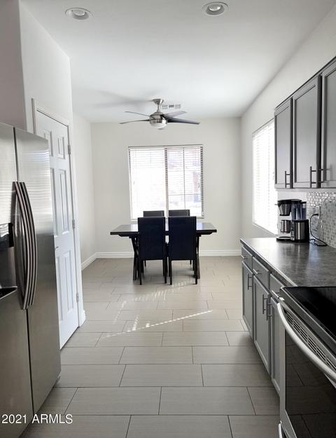 4460 E Sundance Ct, Gilbert, AZ 85297 photo 8