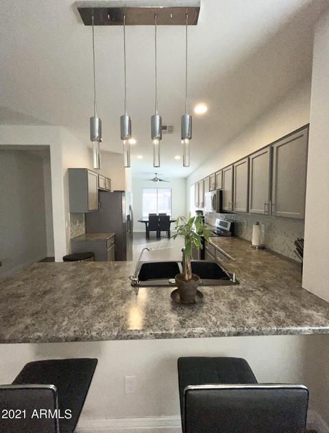 4460 E Sundance Ct, Gilbert, AZ 85297 photo 5