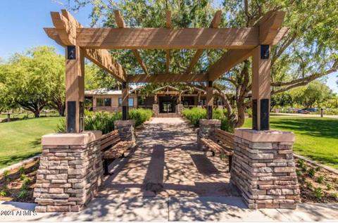4460 E Sundance Ct, Gilbert, AZ 85297 photo 21