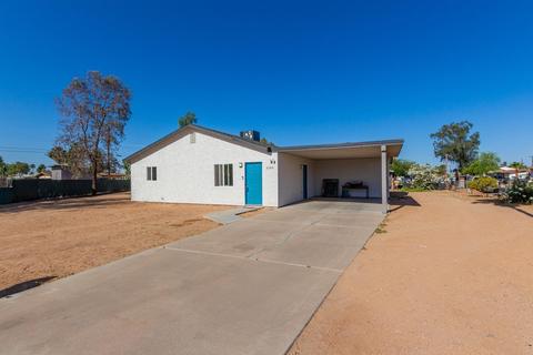 9049 E Vine Ave, Mesa, AZ 85208 photo 2