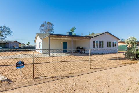 9049 E Vine Ave, Mesa, AZ 85208 photo 4