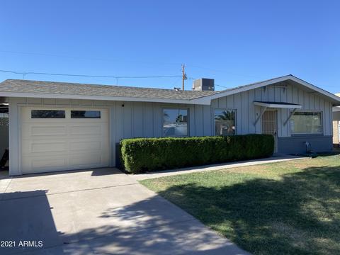 2301 E Claire Dr, Phoenix, AZ 85022 photo 1