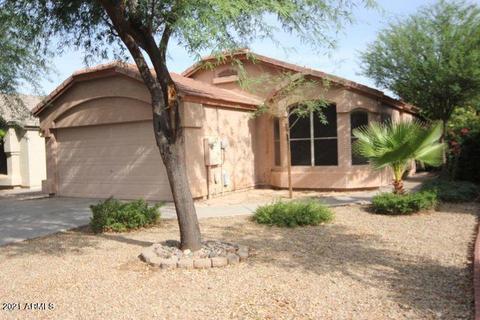 2284 E Pinto Dr, Gilbert, AZ 85296 photo 1