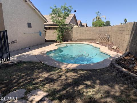 2284 E Pinto Dr, Gilbert, AZ 85296 photo 13