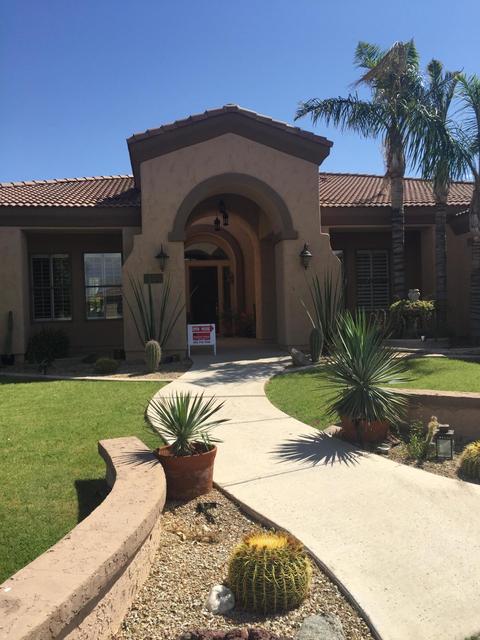 3451 E June Cir, Mesa, AZ 85213 photo 2