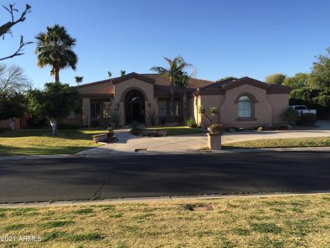 3451 E June Cir, Mesa, AZ 85213 photo 1