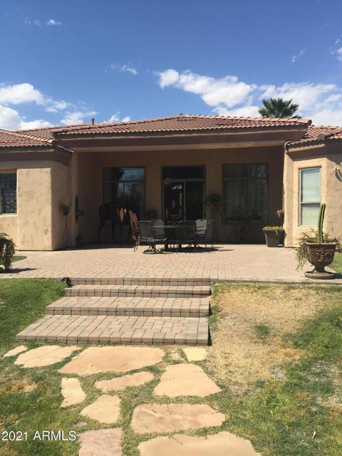 3451 E June Cir, Mesa, AZ 85213 photo 34