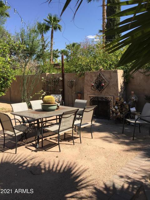 3451 E June Cir, Mesa, AZ 85213 photo 37