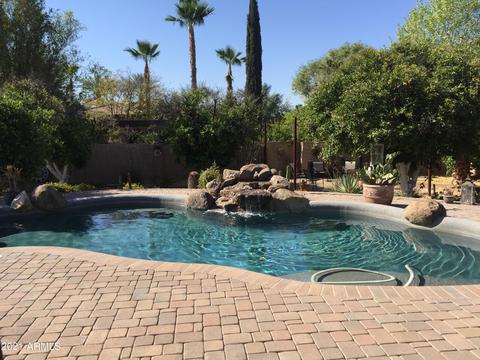 3451 E June Cir, Mesa, AZ 85213 photo 29