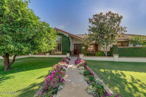 3301 E Draper Cir, Mesa, AZ 85213 photo 3