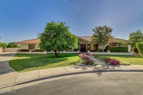 3301 E Draper Cir, Mesa, AZ 85213 photo 2