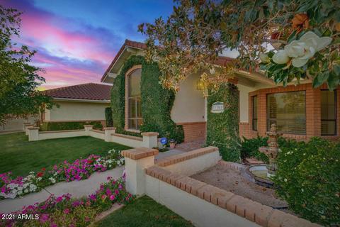 3301 E Draper Cir, Mesa, AZ 85213 photo 70