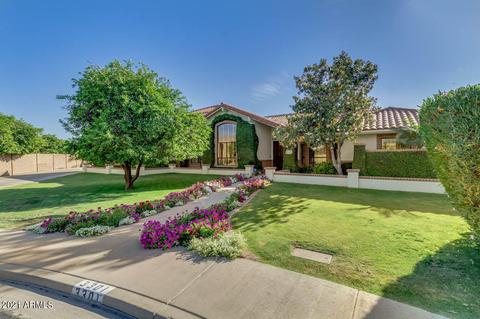 3301 E Draper Cir, Mesa, AZ 85213 photo 1