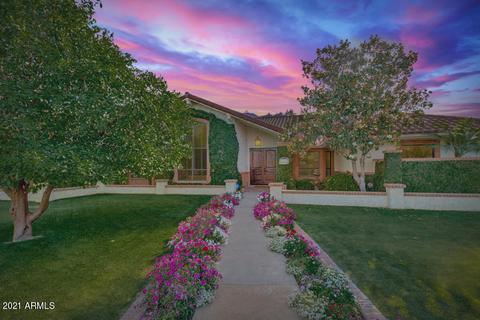 3301 E Draper Cir, Mesa, AZ 85213 photo 7
