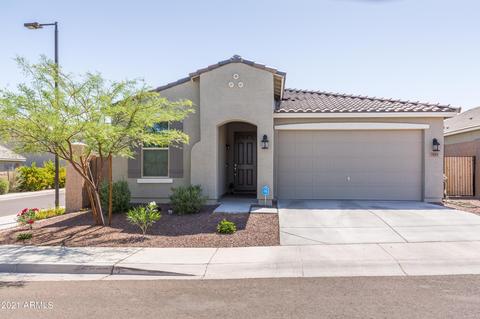 7819 S 23rd Pl, Phoenix, AZ 85042 photo 1