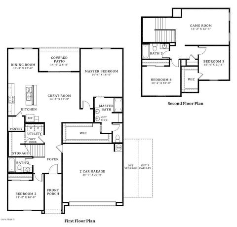 2025 S 46th St, Coolidge, AZ 85128 photo 2