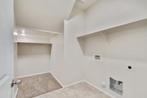 2025 S 46th St, Coolidge, AZ 85128 photo 5