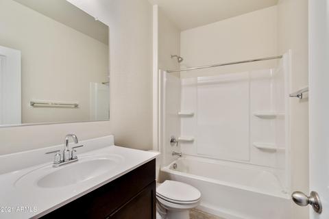 2025 S 46th St, Coolidge, AZ 85128 photo 4