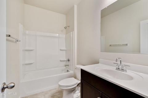 2025 S 46th St, Coolidge, AZ 85128 photo 21