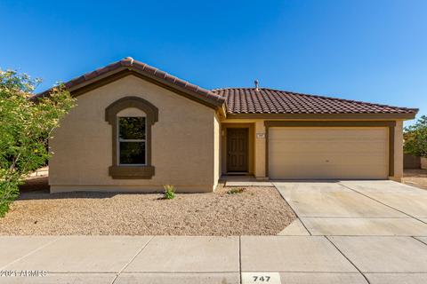 747 E Michigan Ave, Phoenix, AZ 85022 photo 2