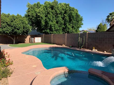 1221 E Wescott Dr, Phoenix, AZ 85024 photo 4