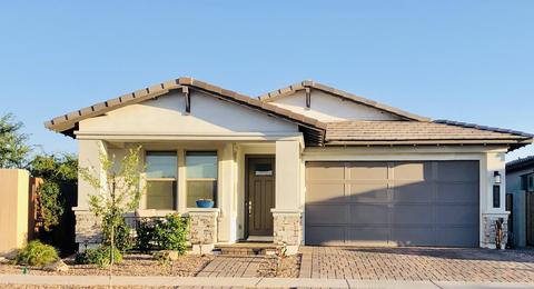3899 E Patrick St, Gilbert, AZ 85295 photo 1