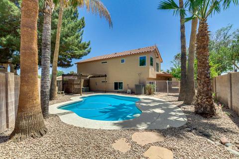 801 E Princeton Ave, Gilbert, AZ 85234 photo 40