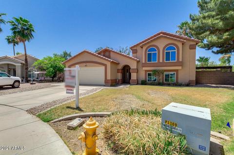 801 E Princeton Ave, Gilbert, AZ 85234 photo 1