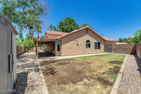 801 E Princeton Ave, Gilbert, AZ 85234 photo 36