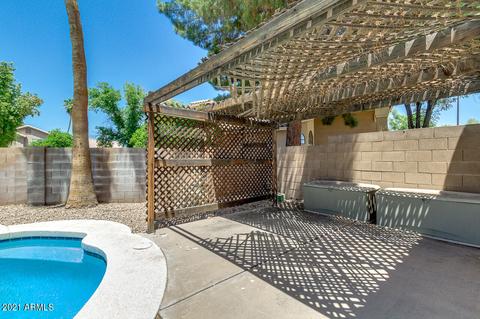 801 E Princeton Ave, Gilbert, AZ 85234 photo 38