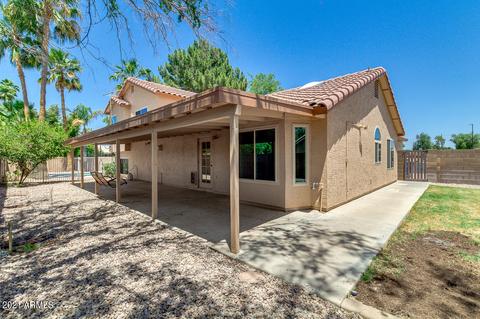 801 E Princeton Ave, Gilbert, AZ 85234 photo 35