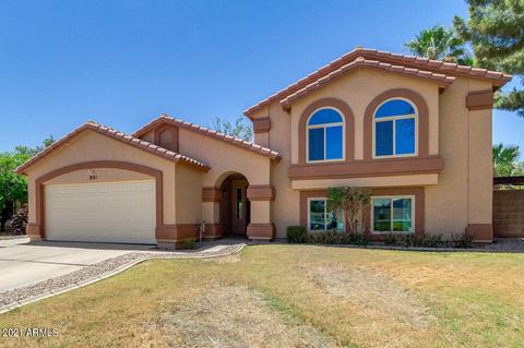 801 E Princeton Ave, Gilbert, AZ 85234 photo 4