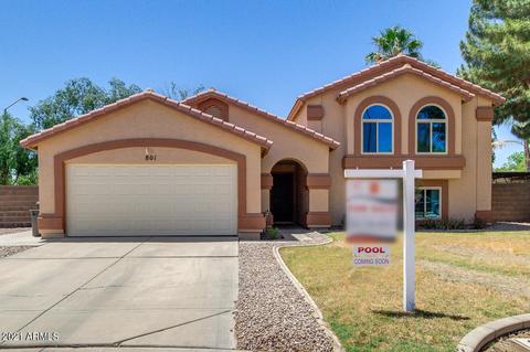 801 E Princeton Ave, Gilbert, AZ 85234 photo 2